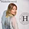 Caroline Receveur - Photocall de la soirée "The Harmonist" lors du 69ème Festival International du Film de Cannes, le 16 mai 2016