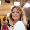 Caroline Receveur (bijoux Messika) - Montée des marches du film "Ma Loute" lors du 69ème Festival International du Film de Cannes, le 13 mai 2016.