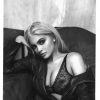 Kylie Jenner en lingerie pour évoquer un nouveau projet (kyliejennershop.com) sur Instagram le 18 novembre 2016