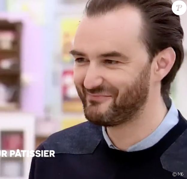 Le Meilleur Patissier Chelsea Cyril Lignac Va Prendre Des Cours Avec Elle Purepeople