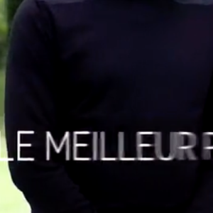 Cyril Lignac et Mercotte dans Le Meilleur Pâtissier, image extraite de l'épisode 7 de la saison 5, diffusé le 23 novembre 2016.