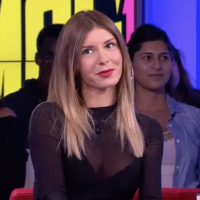 Secret Story 10 : Sarah, ex-chérie d'Aymeric Bonnery ? "On a eu une histoire"