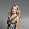 Miss Centre-Val-de-Loire 2016 : Cassandre Joris.