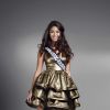 Miss Languedoc-Roussillon 2016 : Aurore Kichenin.