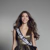 Miss Franche-Comté 2016 : Mélissa Nourry.