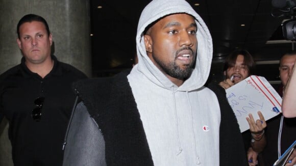 Kanye West interné en psychiatrie : Son Thanksgiving à l'hôpital