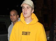 Justin Bieber : Le fan qu'il a frappé porte plainte !