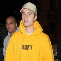 Justin Bieber : Le fan qu'il a frappé porte plainte !
