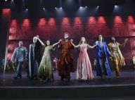 Notre-Dame de Paris : Eblouissant retour du spectacle, people et public conquis
