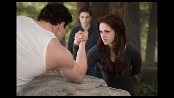 Twilight : La superbe bague de fiançailles de Bella Swan vendue !