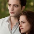 Image du film Twilight : chapitre 5 - Révélation (partie II), avec Robert Pattinson et Kristen Stewart