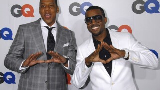 Jay Z, Beyoncé, Rihanna... Quel est leur lien avec les Illuminati ?