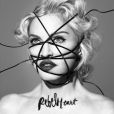 Écoutez 'Illuminati', chanson de Madonna extraite de son album Rebel Heart. Février 2015.