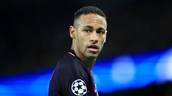 Neymar victime d'un accident : La star du Barça a crashé sa Ferrari