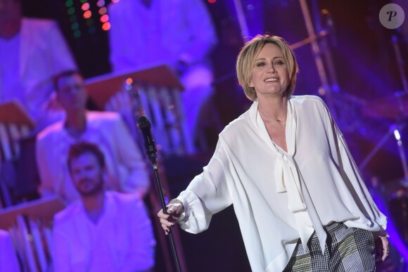 VIDÉOS - Patricia Kaas interprète 6 titres dans Le Grand Studio RTL