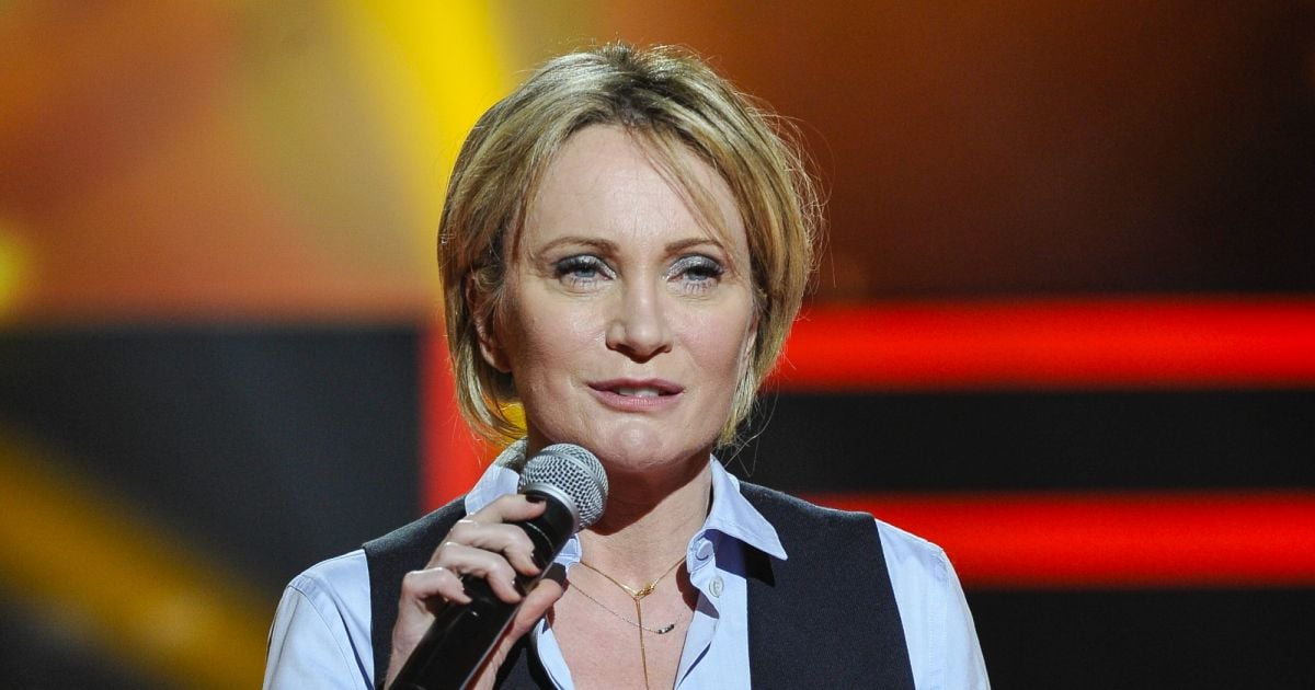 Patricia kaas les