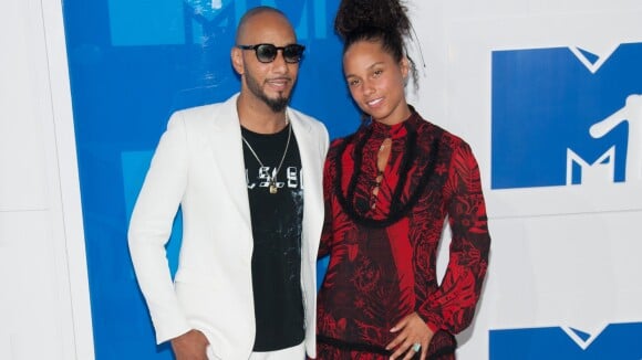 Alicia Keys : Son fils Egypt a déjà écrit sa première chanson à 5 ans !