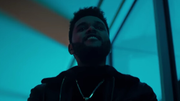 The Weeknd - Starboy ft. Daft Punk - septembre 2016