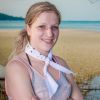 Ludivine, candidat de "Koh Lanta : L'île au trésor".