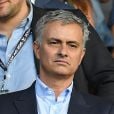 Jose Mourinho - Match de football caritatif au stade Old Trafford à Manchester, le 5 juin 2016