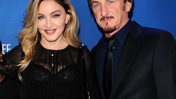 Madonna prête à se remarier avec Sean Penn : "Je suis toujours amoureuse de toi"