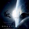 Affiche officielle de Gravity.