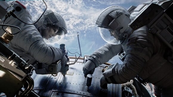 Gravity : Le film à 7 Oscars victime d'un couac improbable sur TF1