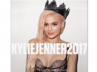 Kylie Jenner sort son calendrier très sexy signé Terry Richardson