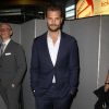 Jamie Dornan à la première de ‘Anthropoid' au théâtre AMC Lincoln Square à New York, le 4 aout 2016