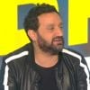 Cyril Hanouna lance un pari à Capucine Anav dans "TPMP", vendredi 2 décembre 2016, sur C8