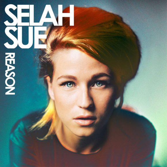 Selah Sue - Reason - mars 2015