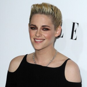 Kristen Stewart à la 23ème soirée annuelle ELLE Women In Hollywood Awards à l'hôtel Four Seasons à Beverly Hills, le 24 octobre 2016