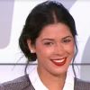 Ayem Nour dans le "Mad Mag" de NRJ12, mardi 6 décembre 2016