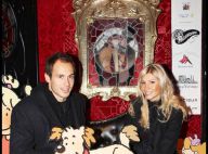 PHOTOS : Alexandra Rosenfeld, une reine de beauté lumineuse et très amoureuse de son fiancé !