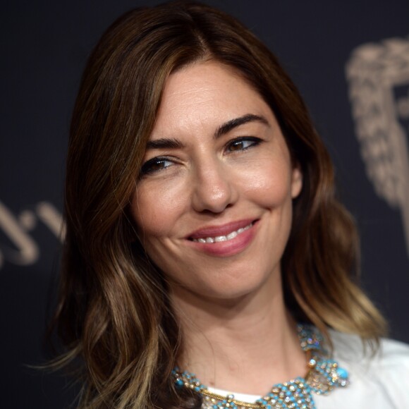 Sofia Coppola - People à la soirée Cartier Fifth Avenue Party à New York le 7 septembre 2016.