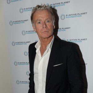 Exclusif - Franck Dubosc - Soirée de la 9ème édition des "Positive Planet Awards" à la Fondation Louis Vuitton, Paris le 7 décembre 2016. © Rachid Bellak/Bestimage