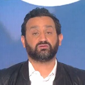 Cyril Hanouna s'explique dans "TPMP", le 8 décembre 2016, sur C8