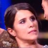 Karine Ferri - demi-finale de "Danse avec les stars 7", samedi 10 décembre 2016, sur TF1