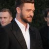 Justin Timberlake à la cérémonie des Critics' Choice Awards au Barker Hangar à Santa Monica, le 11 novembre 2016