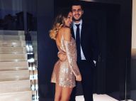 Alvaro Morata : Le beau gosse du Real Madrid fiancé, sa demande magique