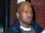 Kanye West : Nouvelle sortie discrète après avoir quitté l'hôpital