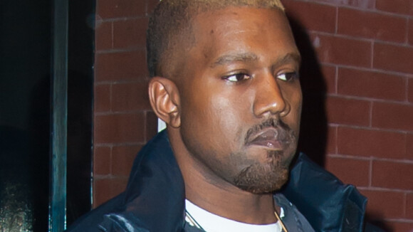 Kanye West : Nouvelle sortie discrète après avoir quitté l'hôpital