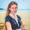 Jesta, candidat de "Koh Lanta : L'île au trésor".