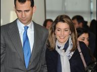 PHOTOS : Letizia d'Espagne est heureuse, elle a retrouvé son premier amour...