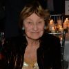 Marisa Borini (Bruni Tedeschi) - 6ème édition du dîner de charité "Link" en soutien à l'association AIDES au Pavillon Cambon à Paris, le 12 décembre 2016.