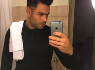 Les Anges 8 - Nehuda enceinte : Le tatouage de Ricardo pour leur bébé !