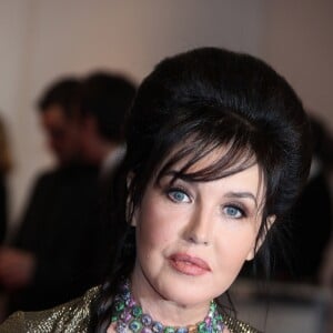 Archives - Isabelle Adjani à Paris - 26/02/2010