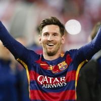 Lionel Messi touchant : Le footballeur réalise le rêve d'un fan afghan de 6 ans