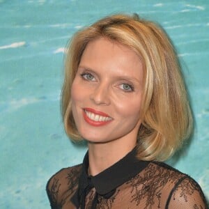 Sylvie Tellier - Iris Mittenaere, Miss France 2016, visite le stand de l'ile de la Réunion au salon Top Resa 2016 à Paris le 20 septembre 2016. © Veeren / Bestimage