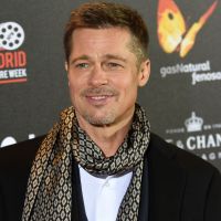 Brad Pitt, en guerre contre Angelina Jolie, ignore s'il verra ses enfants à Noël